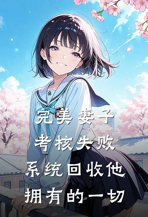 完美妻子考核失败，系统回收他拥有的一切