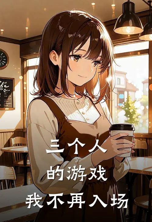 三个人的游戏，我不再入场