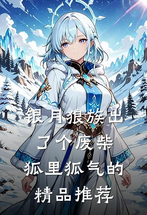 银月狼族出了个废柴，狐里狐气的精品推荐