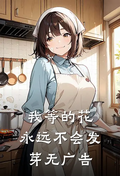 我等的花，永远不会发芽无广告