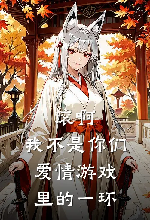 滚啊，我不是你们爱情游戏里的一环
