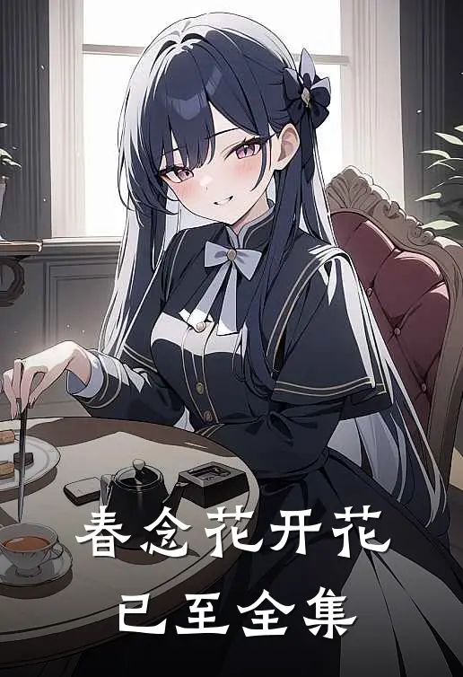 春念花开花已至全集