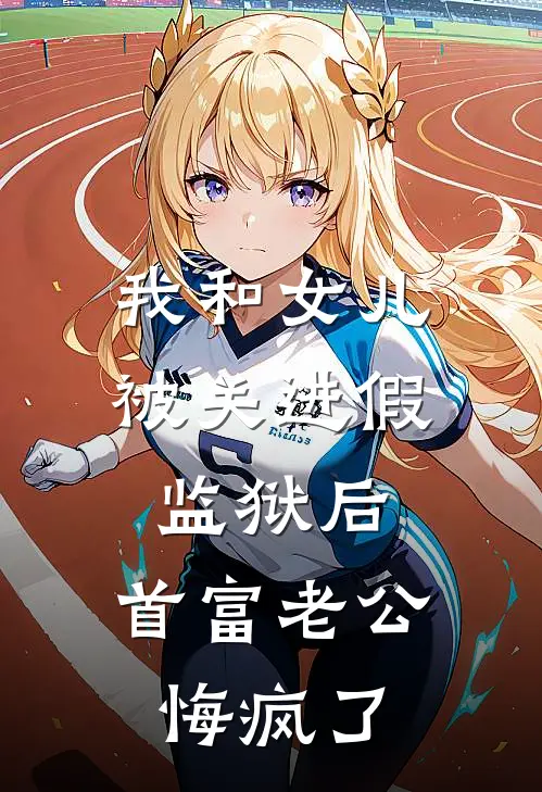 我和女儿被关进假监狱后，首富老公悔疯了