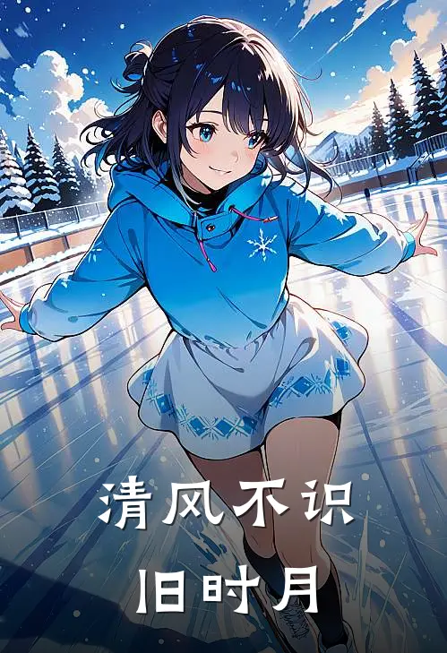 清风不识旧时月完整版