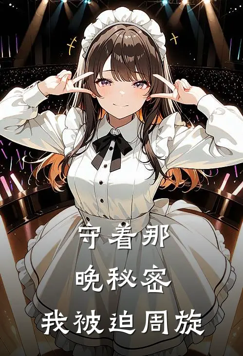 守着那晚秘密，我被迫周旋