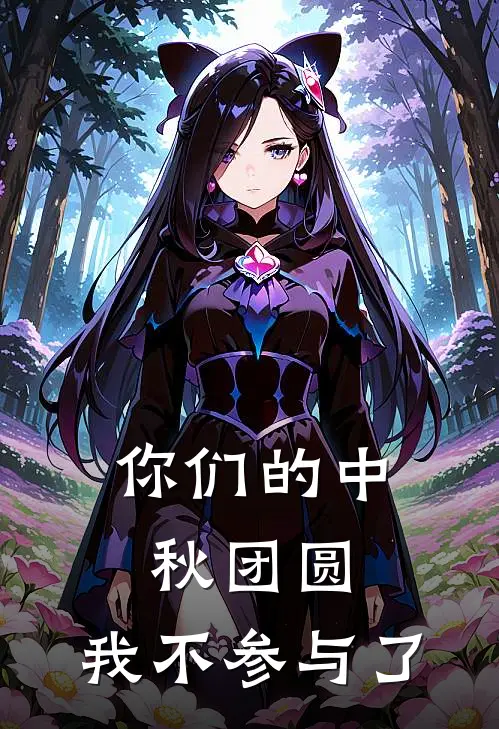 你们的中秋团圆，我不参与了