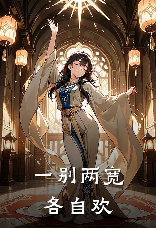 一别两宽各自欢喜是歌