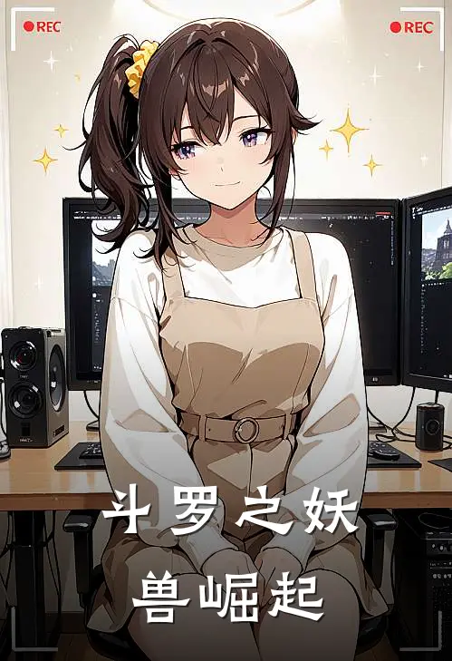斗罗之妖兽崛起