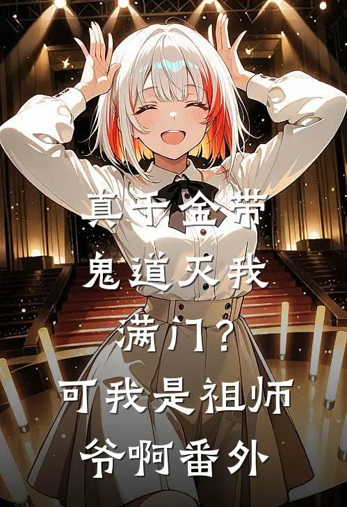 真千金带鬼道灭我满门？可我是祖师爷啊番外