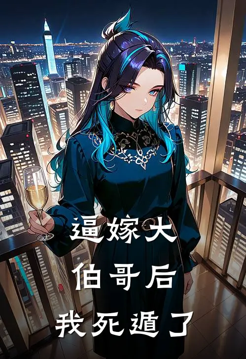 逼嫁大伯哥后，我死遁了
