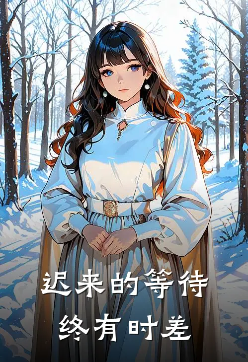 迟来的等待终有时差