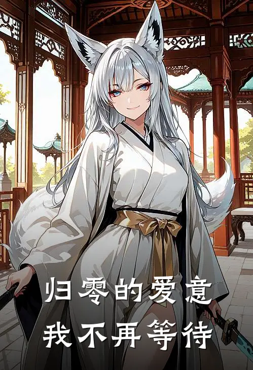 归零的爱意，我不再等待