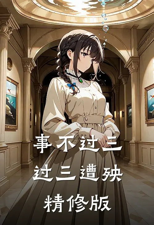 事不过三，过三遭殃精修版