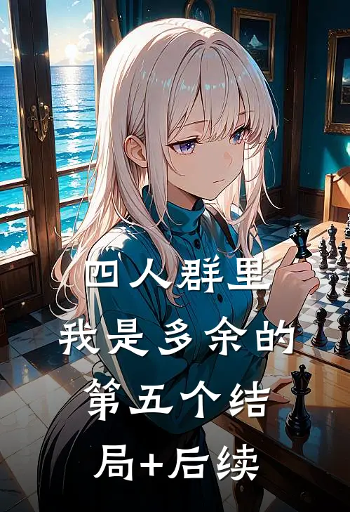 四人群里，我是多余的第五个结局+后续