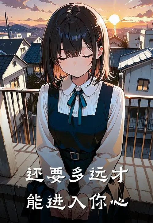 还要多远才能进入你心