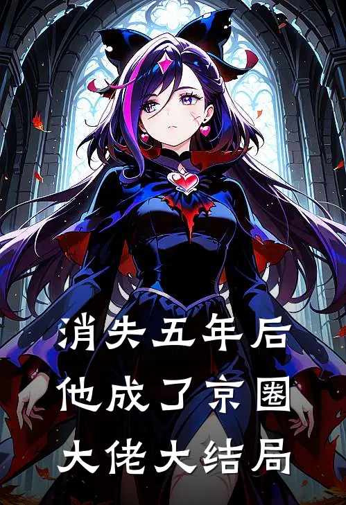 消失五年后，他成了京圈大佬大结局