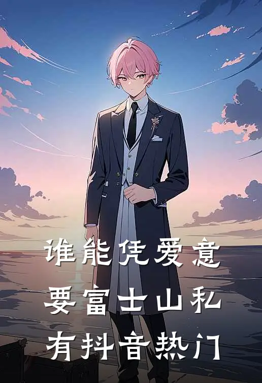 谁能凭爱意要富士山私有抖音热门