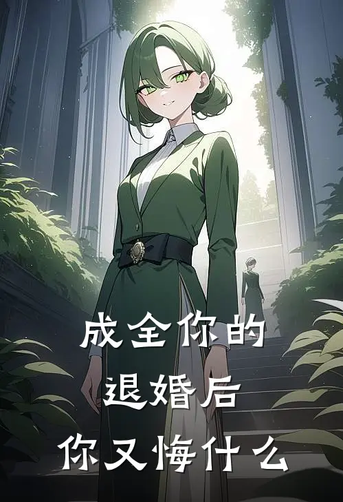 成全你的退婚后，你又悔什么