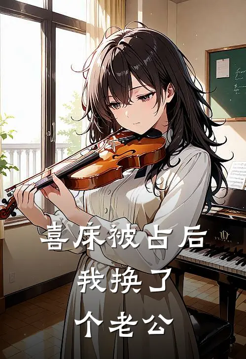 喜床被占后，我换了个老公