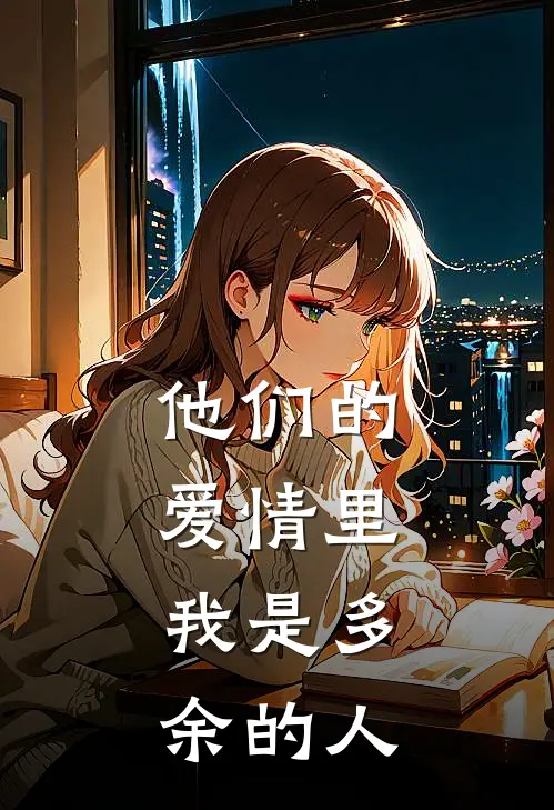 他们的爱情里，我是多余的人