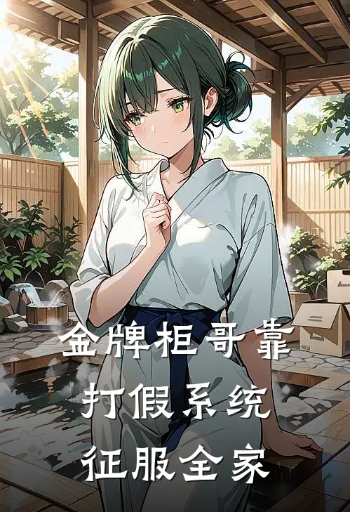 金牌柜哥靠打假系统征服全家