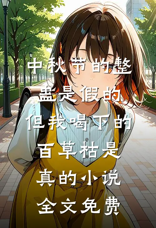 中秋节的整蛊是假的，但我喝下的百草枯是真的小说全文免费