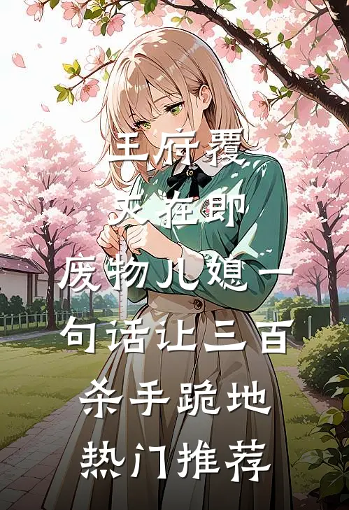 王府覆灭在即，废物儿媳一句话让三百杀手跪地热门推荐