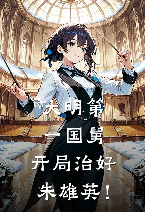 大明第一国舅，开局治好朱雄英！
