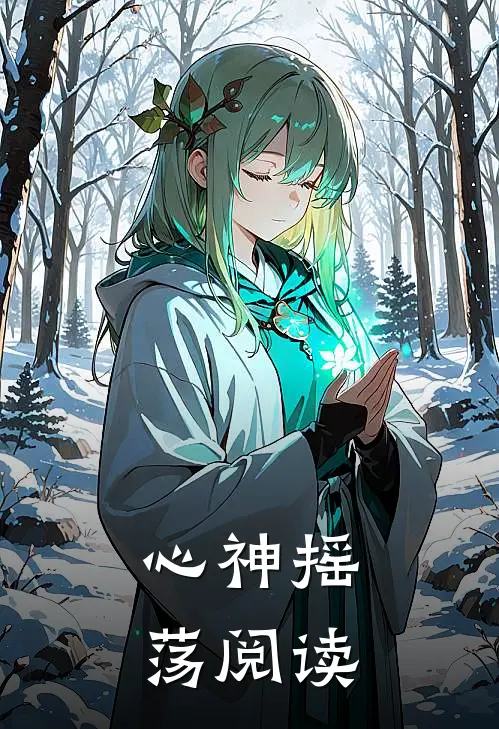 心神摇荡阅读