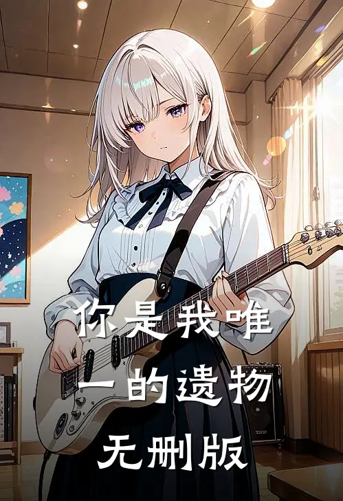 你是我唯一的遗物无删版