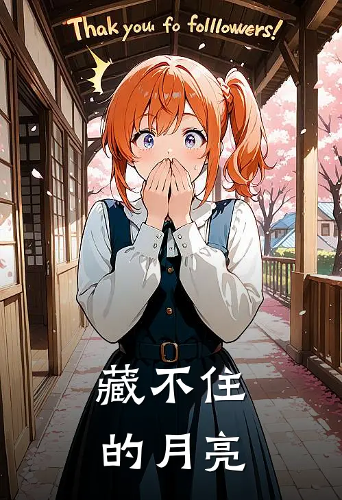 藏不住的月亮