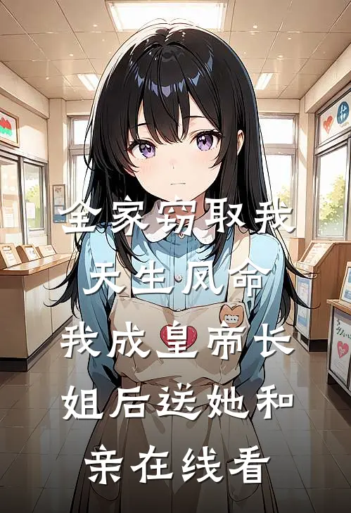 全家窃取我天生凤命，我成皇帝长姐后送她和亲在线看