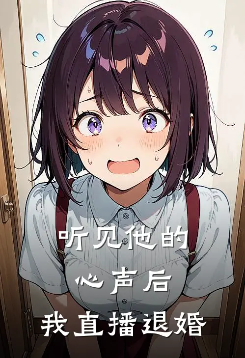 听见他的心声后，我直播退婚