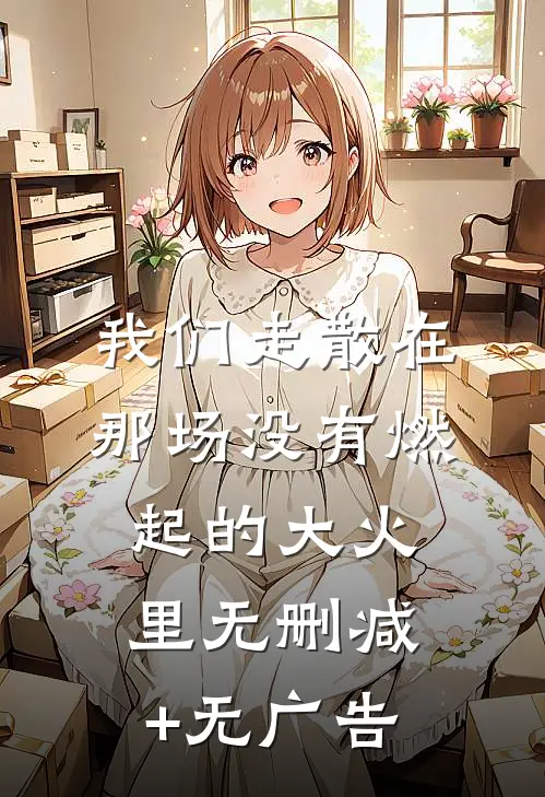 我们走散在那场没有燃起的大火里无删减+无广告