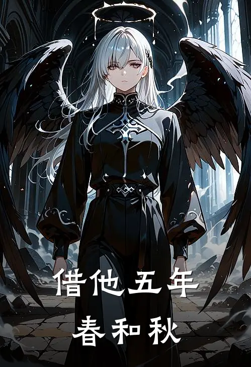 借他五年春和秋