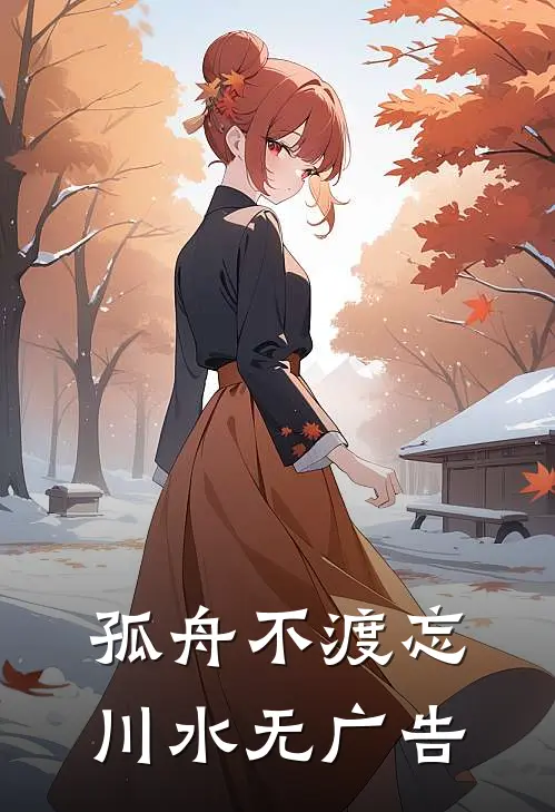 孤舟不渡忘川水无广告