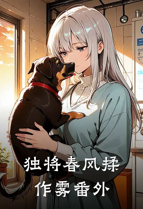 独将春风揉作雾番外