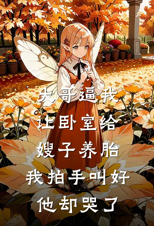 大哥逼我让卧室给嫂子养胎，我拍手叫好他却哭了
