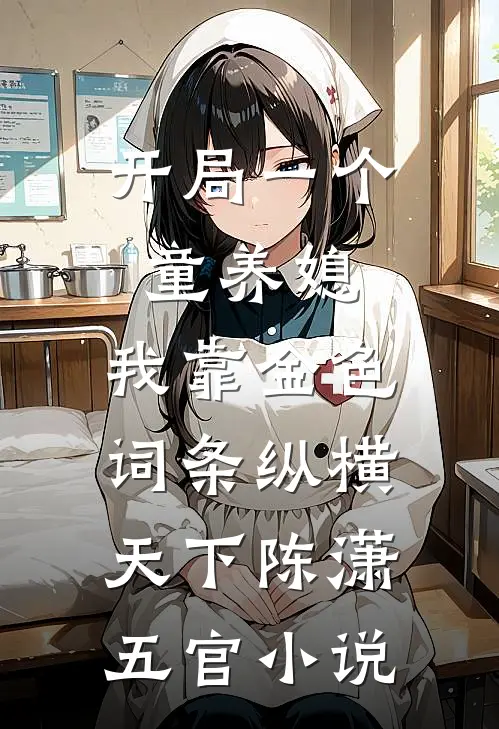 开局一个童养媳，我靠金色词条纵横天下陈潇五官小说