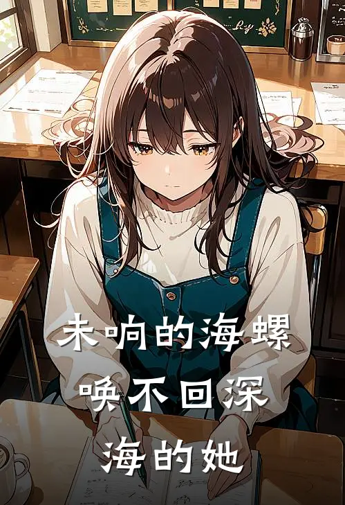未响的海螺，唤不回深海的她