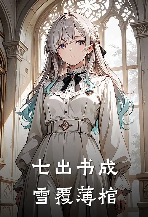 七出书成，雪覆薄棺