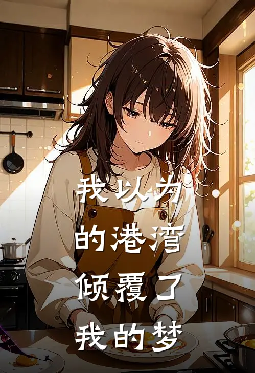 我以为的港湾，倾覆了我的梦