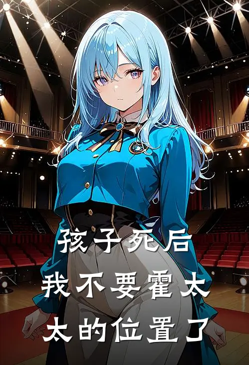 孩子死后，我不要霍太太的位置了