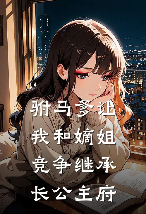 驸马爹让我和嫡姐竞争继承长公主府