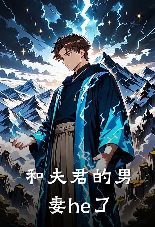 和夫君的男妻he了