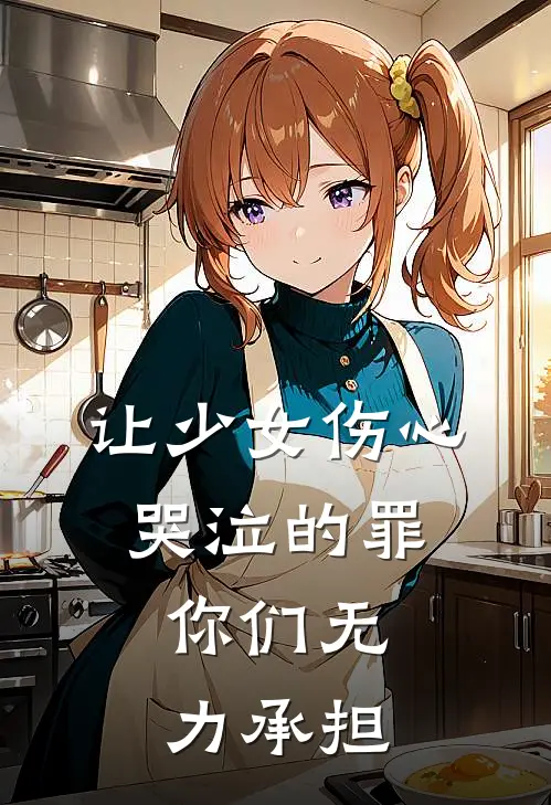 让少女伤心哭泣的罪，你们无力承担