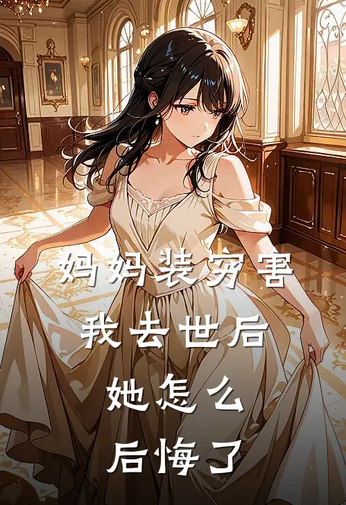 妈妈装穷害我去世后，她怎么后悔了