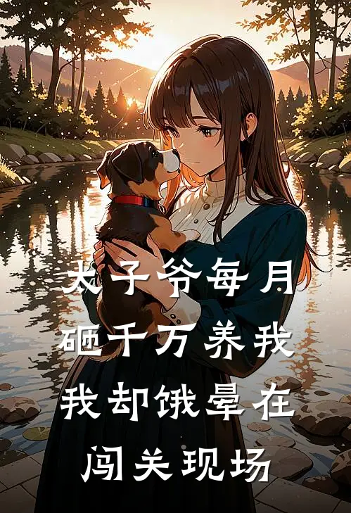 太子爷每月砸千万养我，我却饿晕在闯关现场