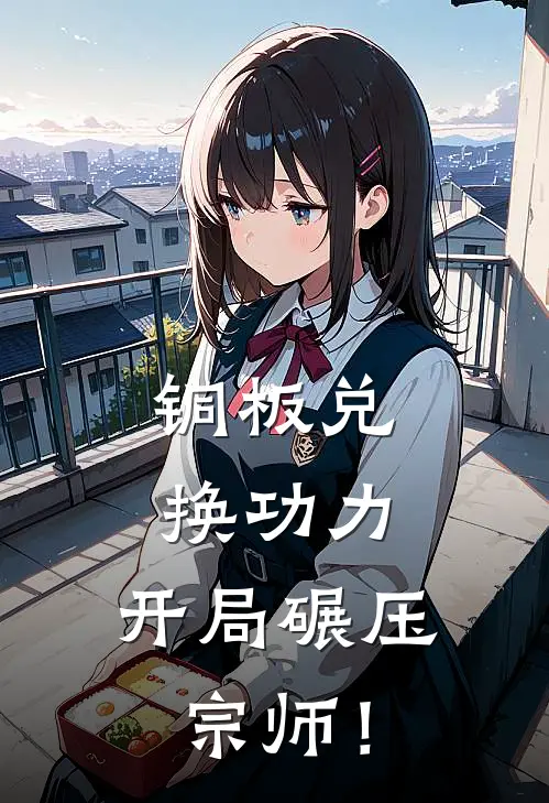 铜板兑换功力，开局碾压宗师！