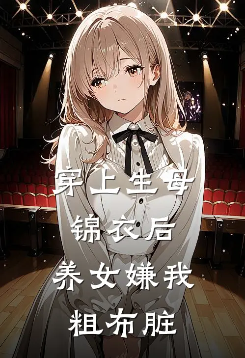 穿上生母锦衣后，养女嫌我粗布脏